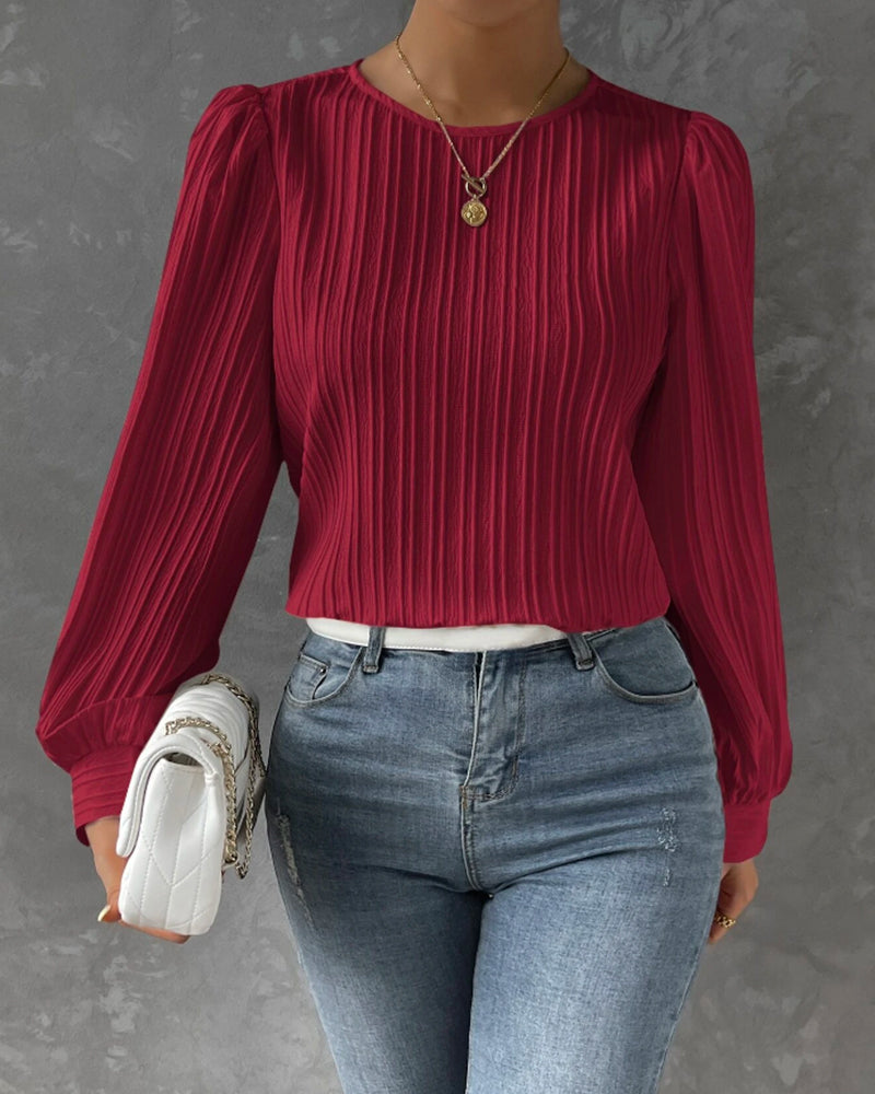 Beautifully Crafted Shirt