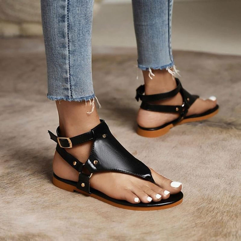 Elegant Orthopedic Sandals for Every Step