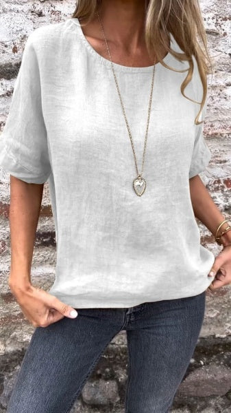 Beautifully Crafted Blouse
