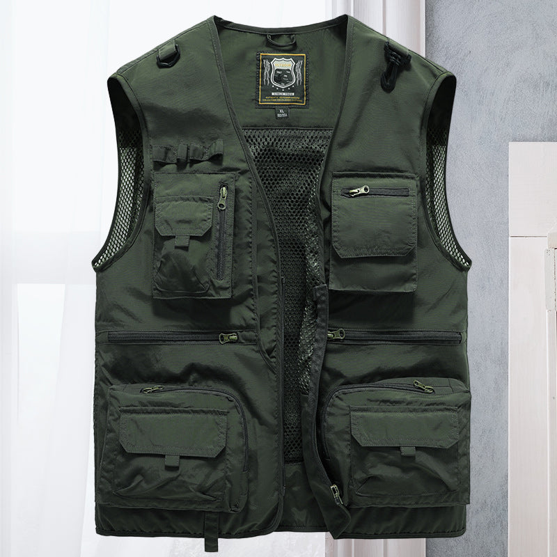 Armee grün