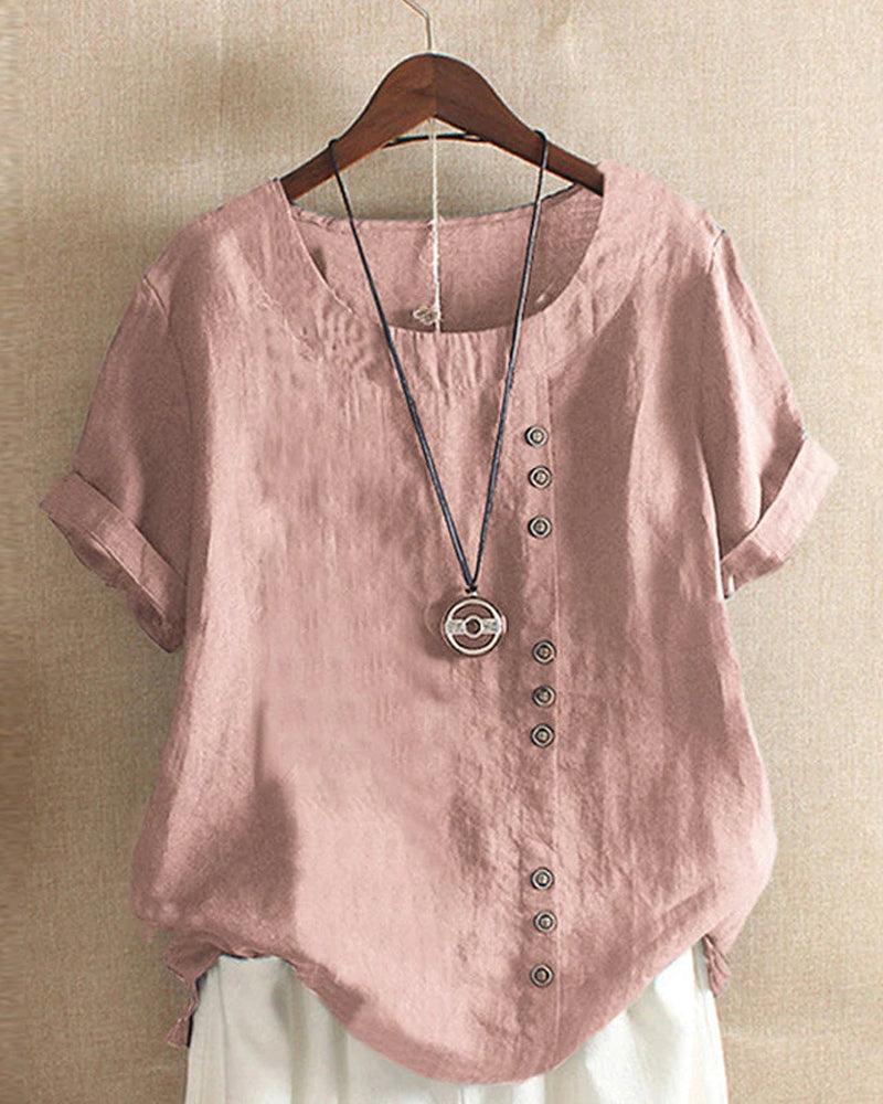 Beautifully Crafted T-Shirt