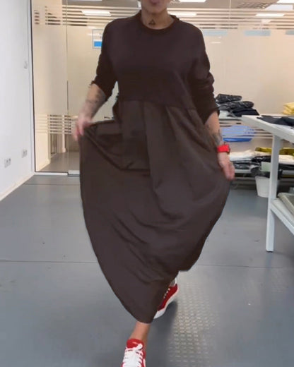 Thoughtfully Designed Dress