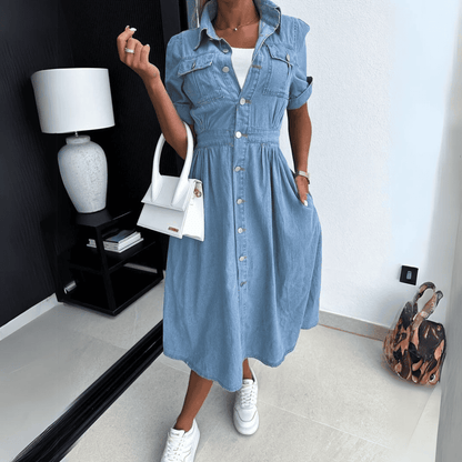 Beautifully Crafted Dress