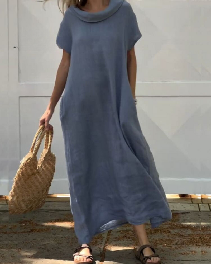Timeless Vintage Style Garment