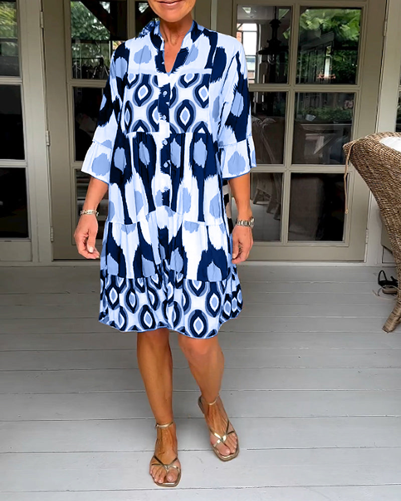 Beautifully Crafted Dress