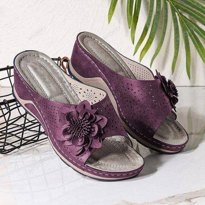 Comfortable Orthopedic Sandals for Daily Wear