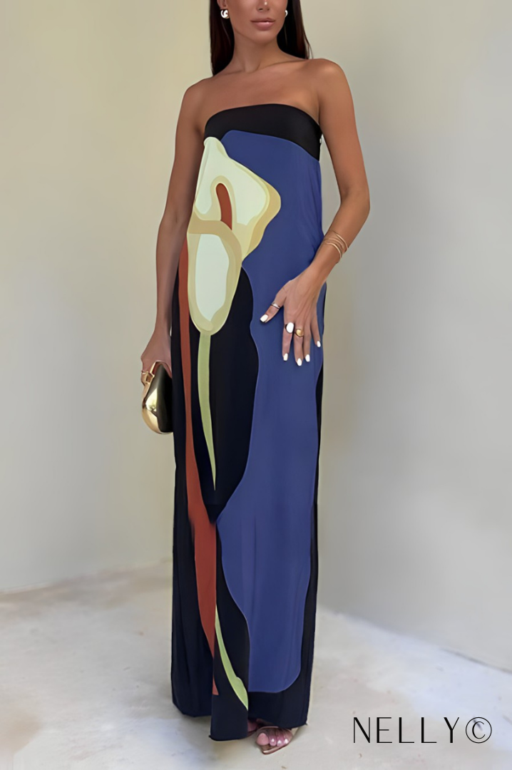Beautifully Crafted Dress