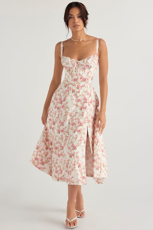 Thoughtfully Designed Dress
