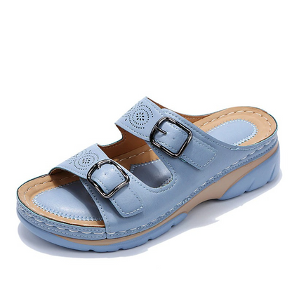 Beautifully Crafted Orthopedic Shoes