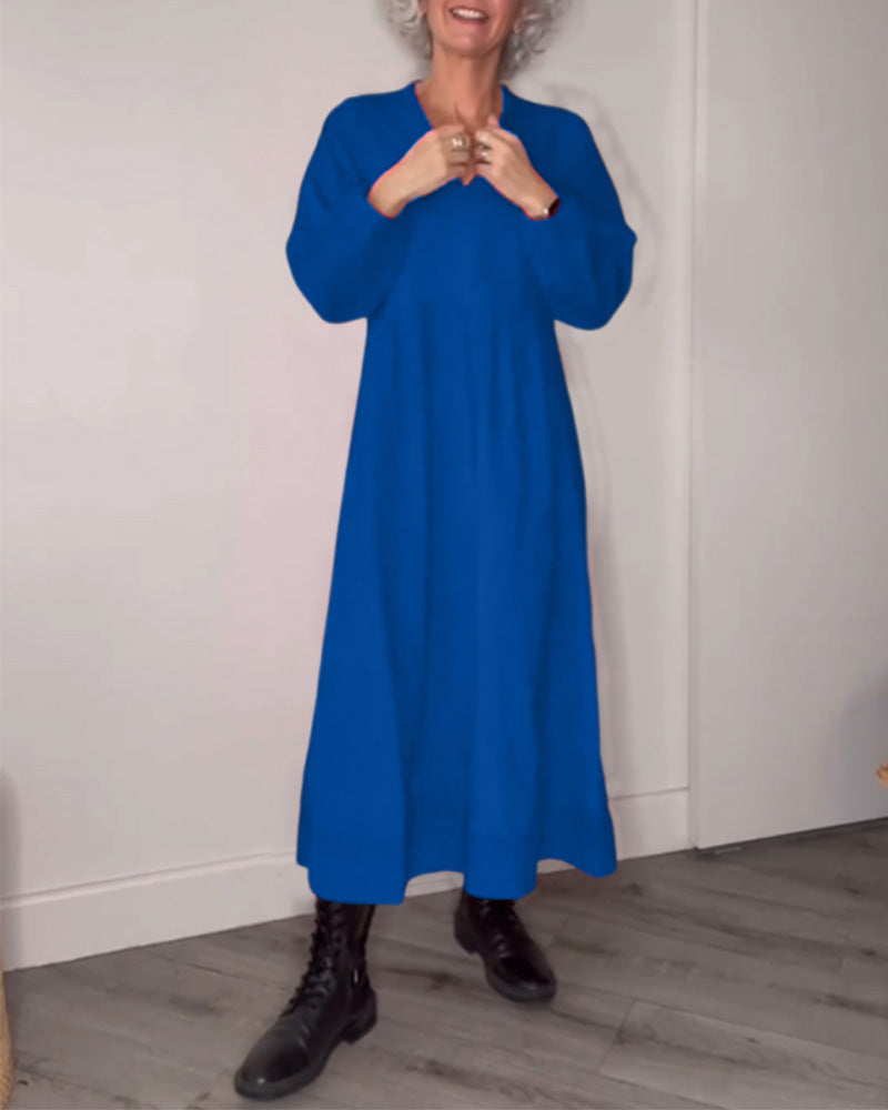 Beautifully Crafted Dress