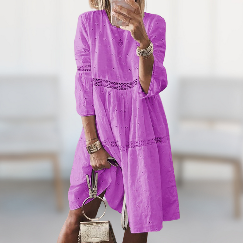 Thoughtfully Designed Dress