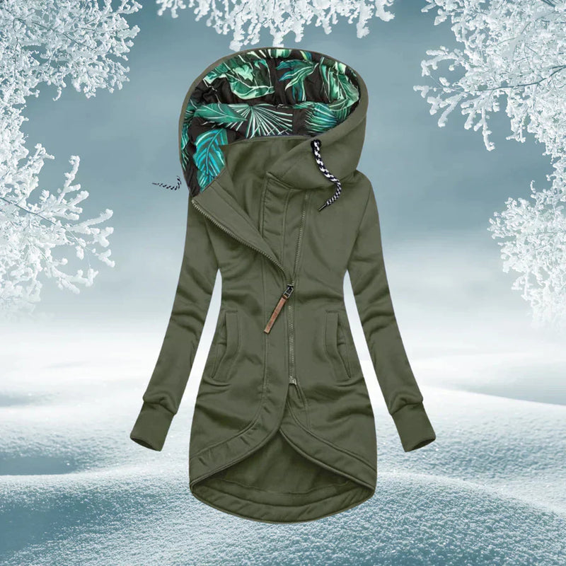 Elegantly Designed Coat