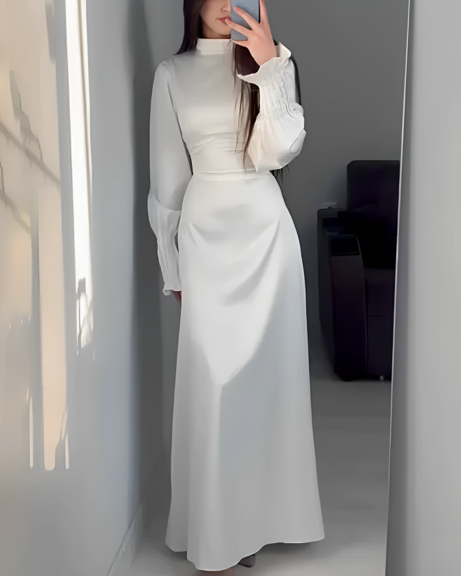 Elegantly Designed Garment