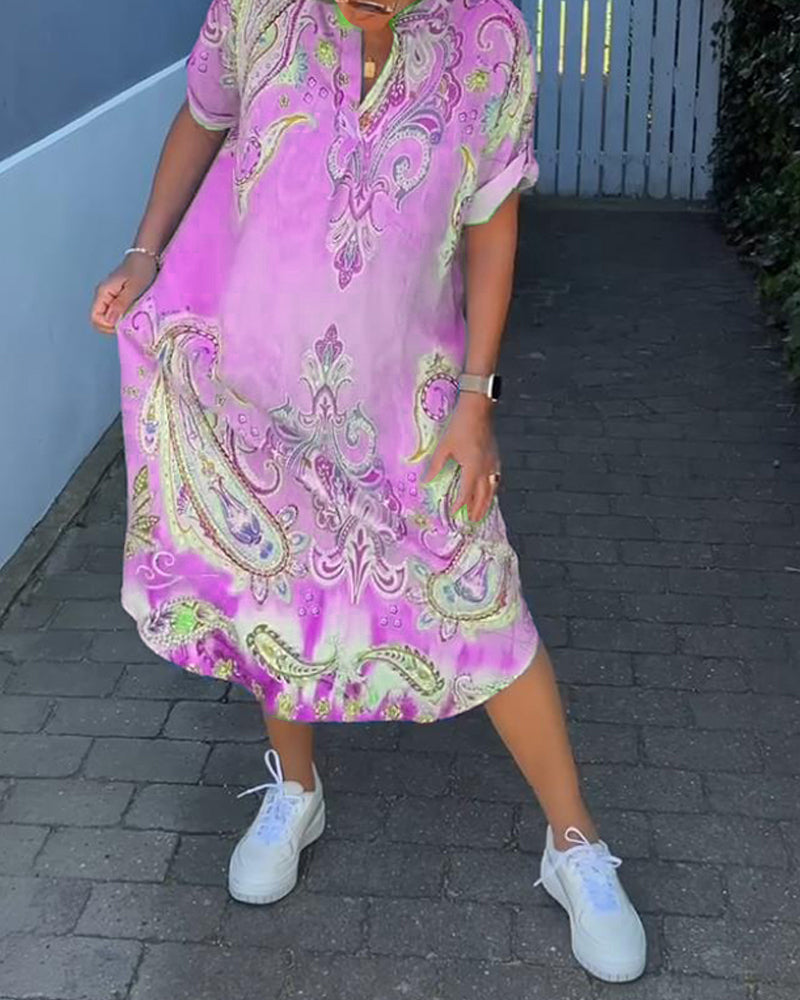 Thoughtfully Designed Dress
