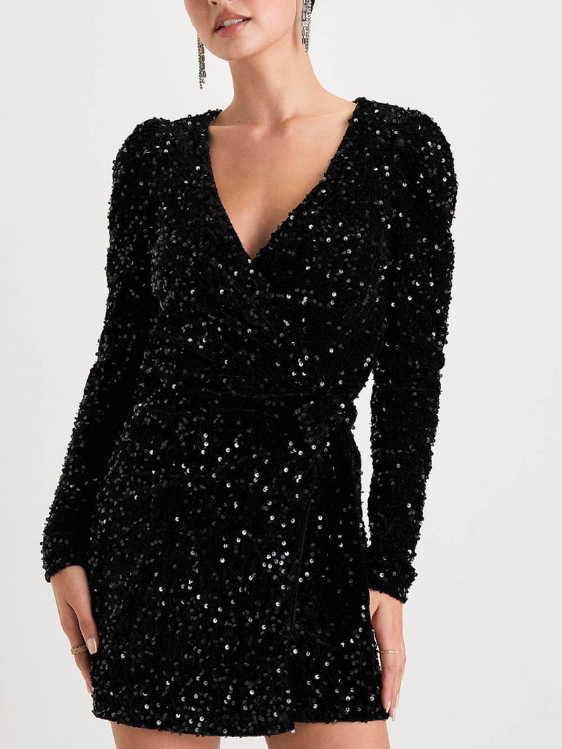 Classic Designed Dress