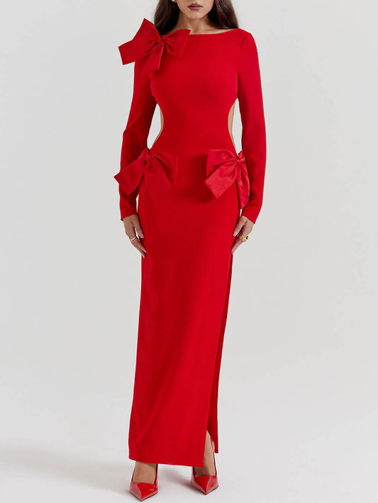 Elegantly Designed Dress