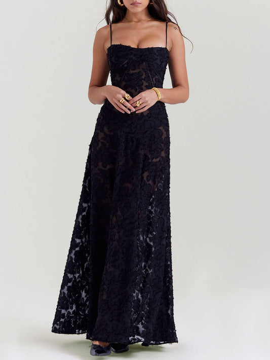 Beautifully Crafted Dress