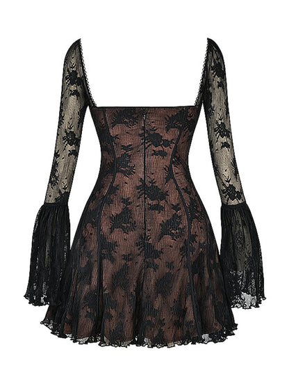 Elegantly Designed Dress