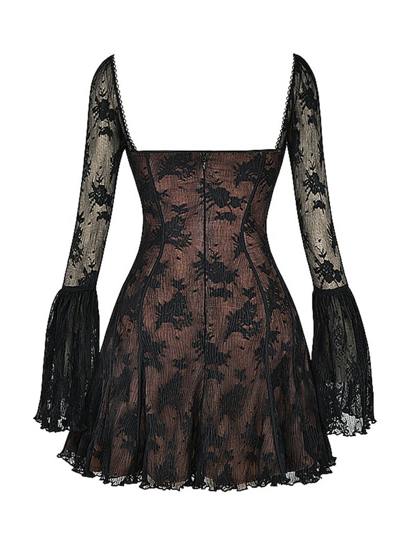 Timeless Vintage Style Garment