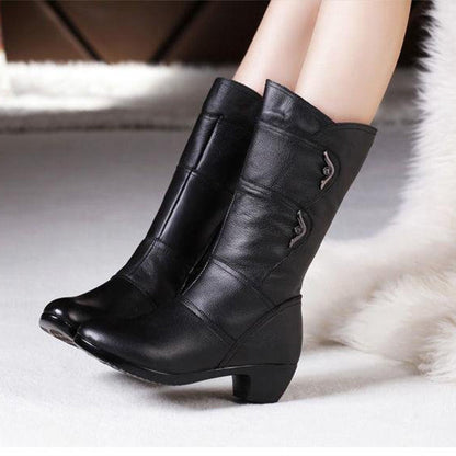 Comfortable Orthopedic Boots for Daily Wear
