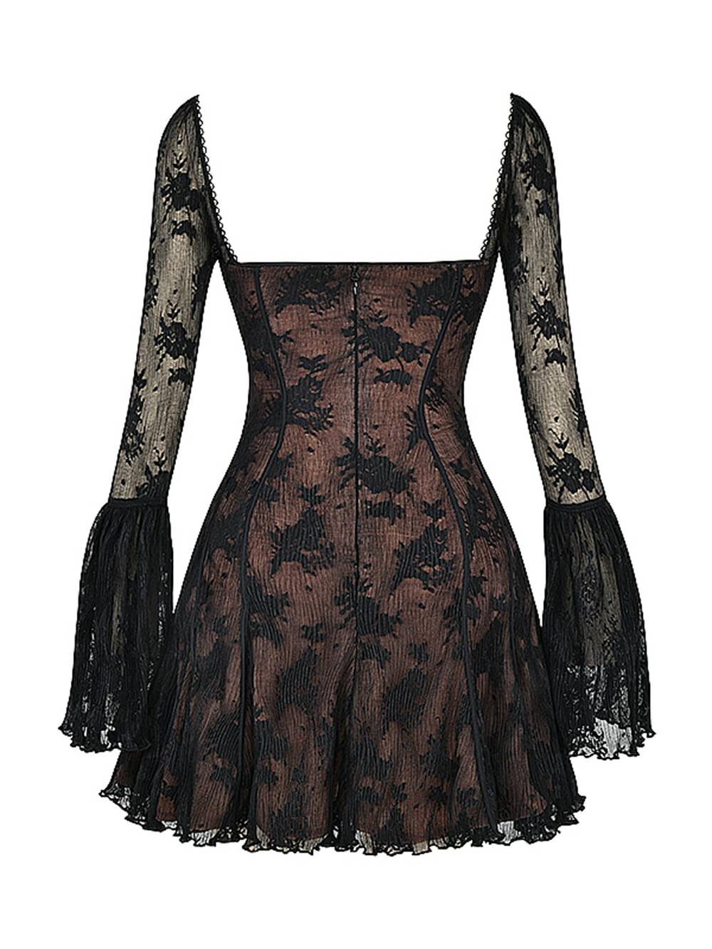 Vintage Inspired Dress