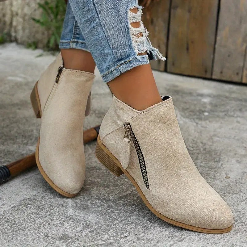 Stylish Orthopedic Boots for Any Occasion