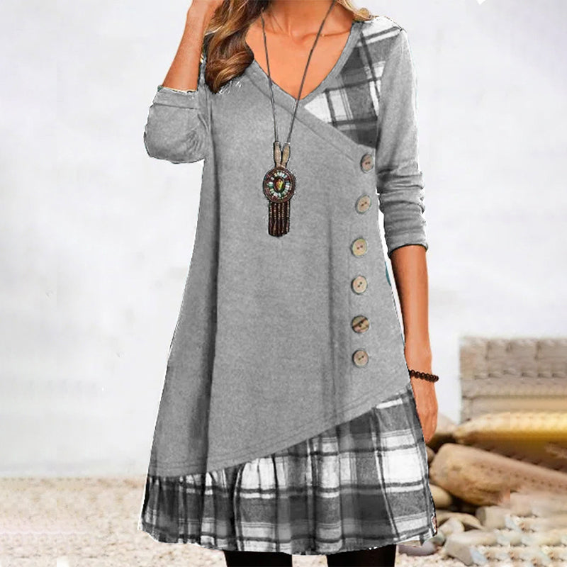 Vintage Inspired Dress
