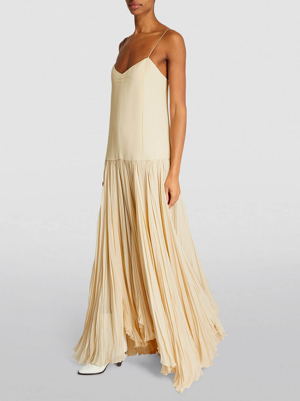 Thoughtfully Designed Dress