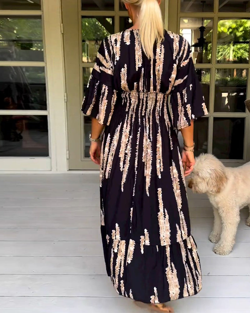Classic Vintage Dress