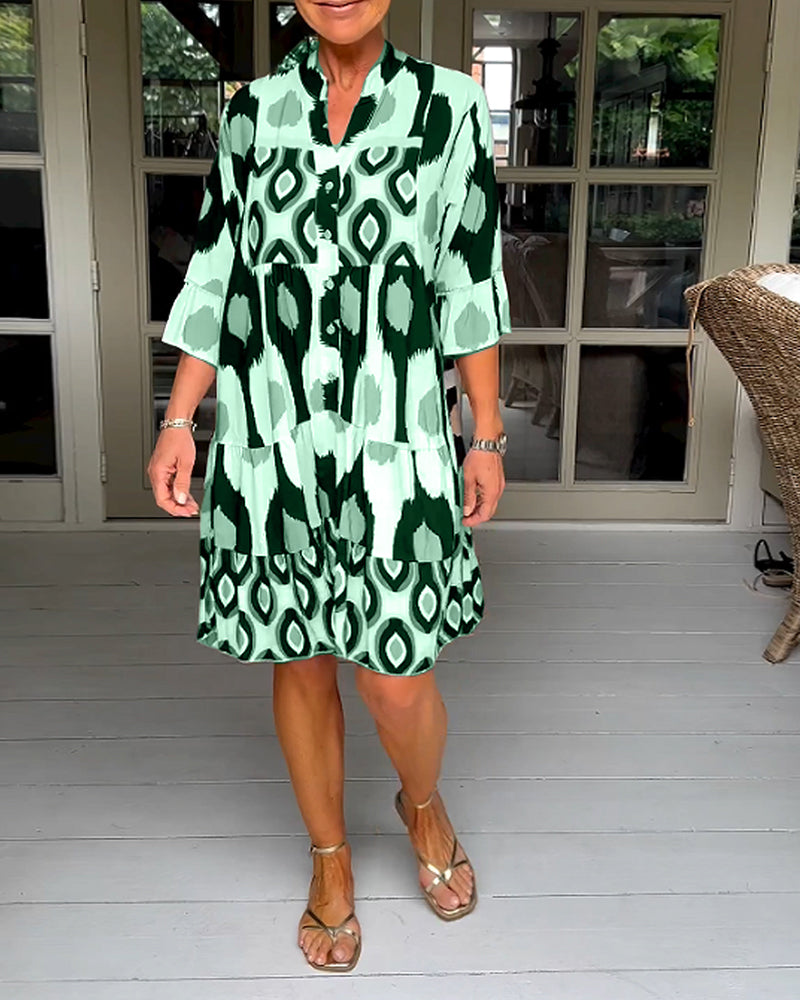 Beautifully Crafted Dress