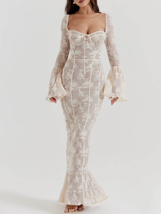 Beautifully Crafted Dress