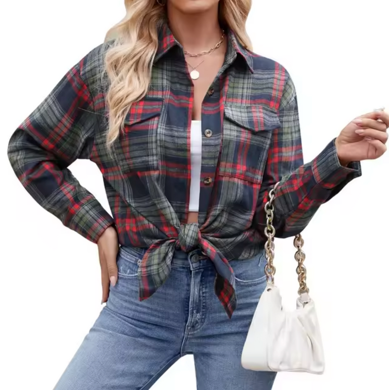 Elegantly Designed Shirt