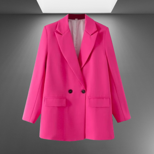 Thoughtfully Designed Garment
