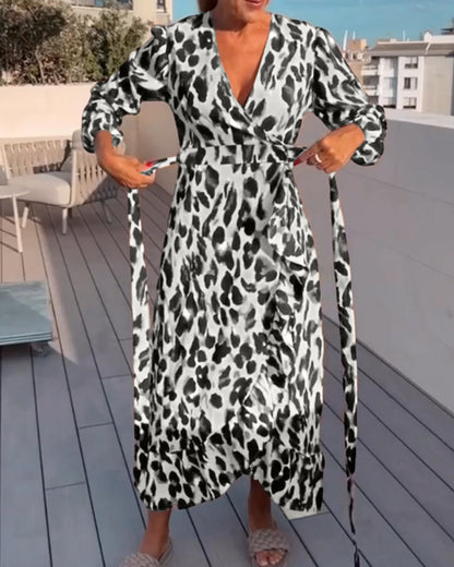 Vintage Inspired Dress