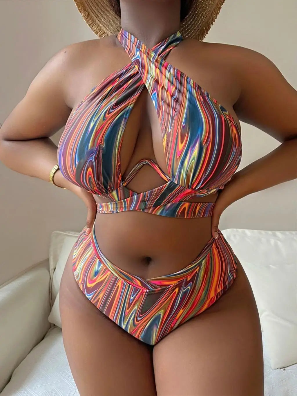 Beautifully Crafted Garment
