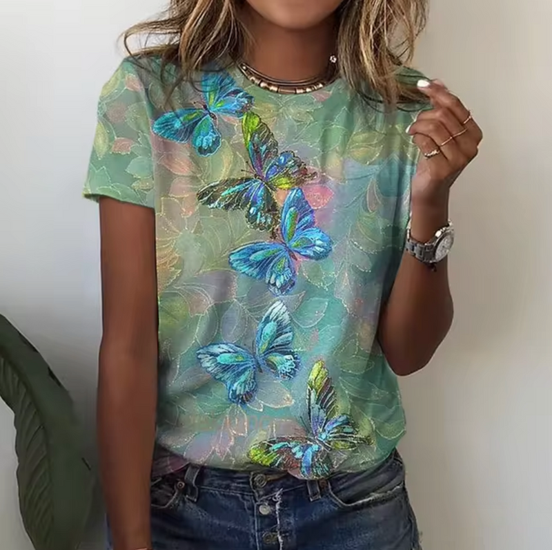 Beautifully Crafted T-Shirt