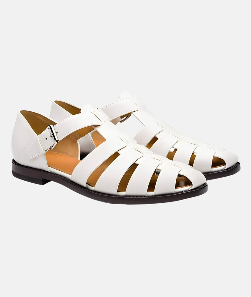 Chic Orthopedic Sandals with Unique Design