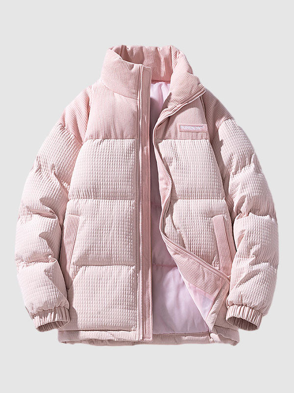 Classic Vintage Coat