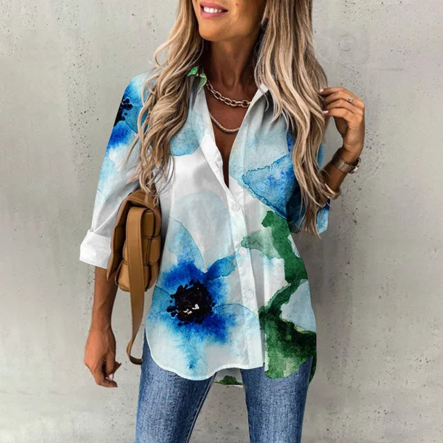 Beautifully Crafted Blouse