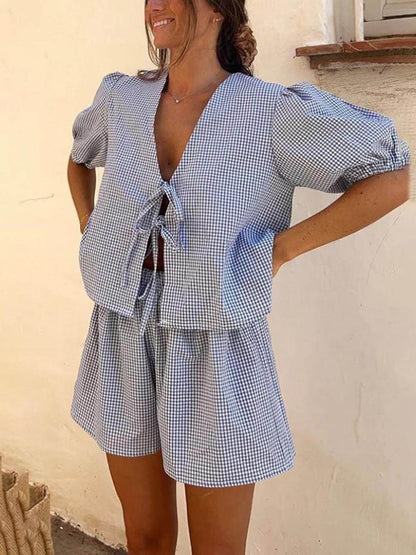 Gracefully Designed Top