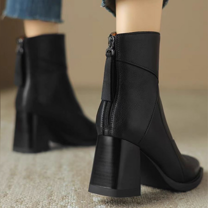 Beautifully Crafted Orthopedic Boots