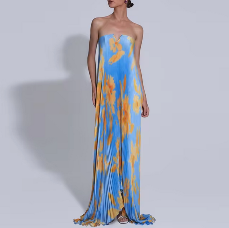 Elegantly Designed Dress