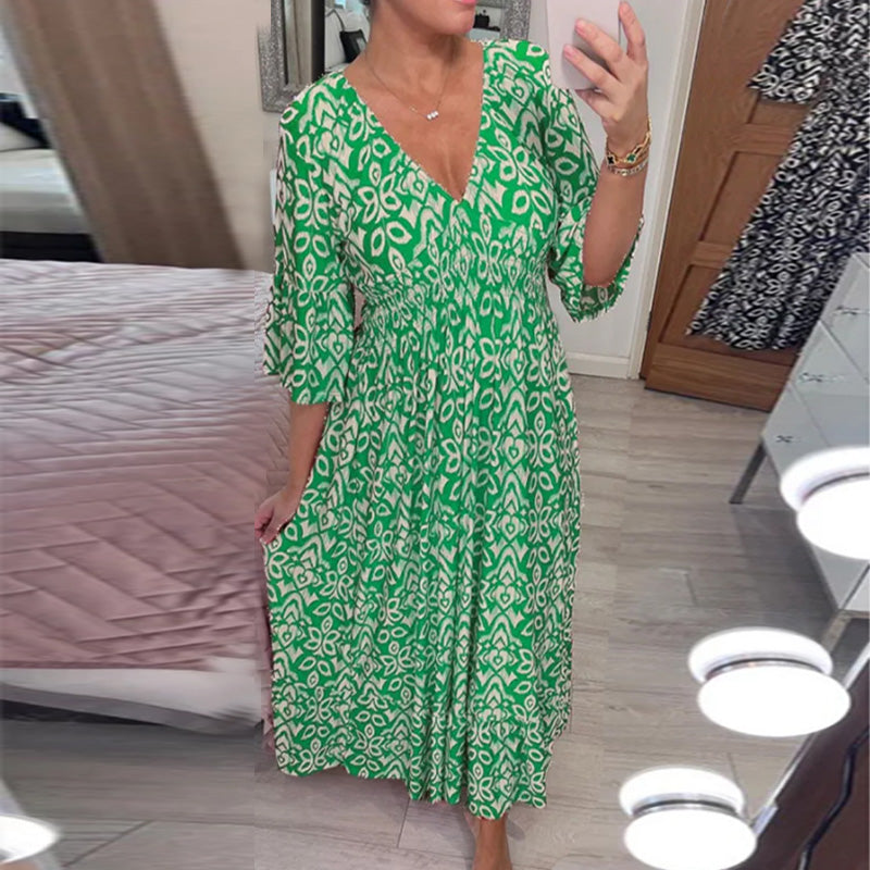 Thoughtfully Designed Dress