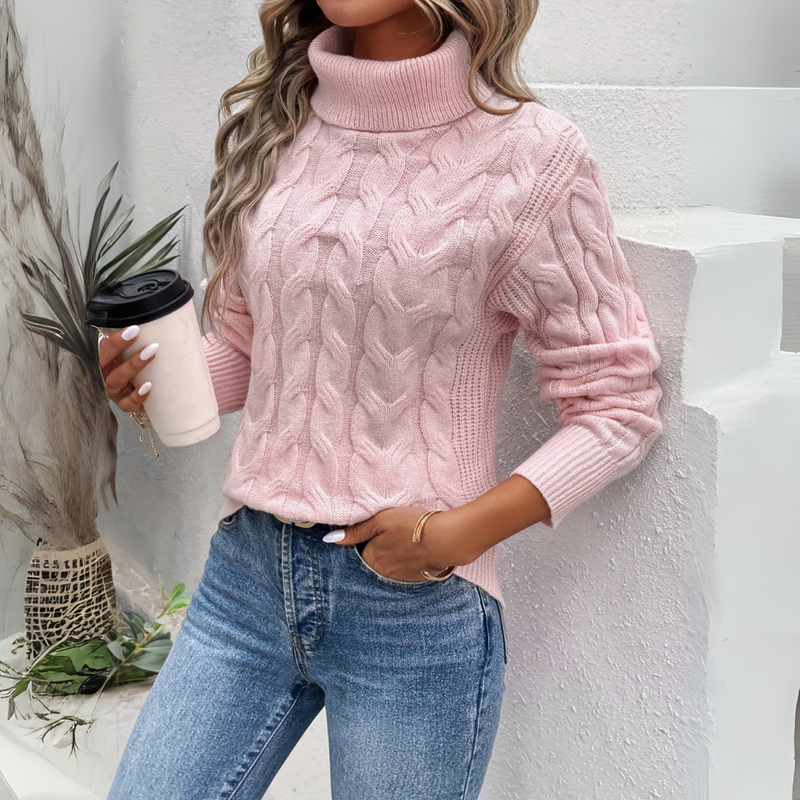 Classic Vintage Sweater