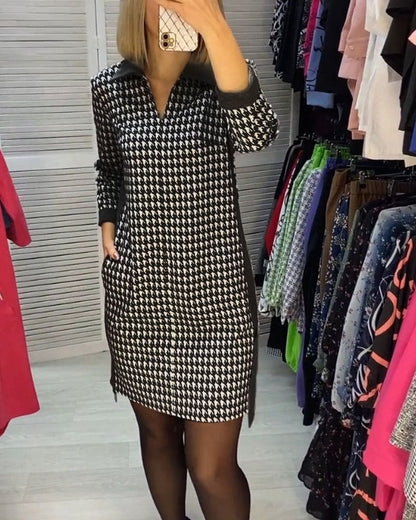Classic Vintage Dress