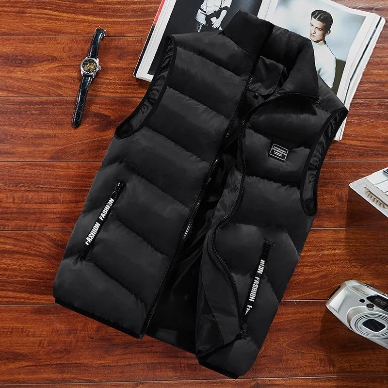 Thoughtfully Designed Garment