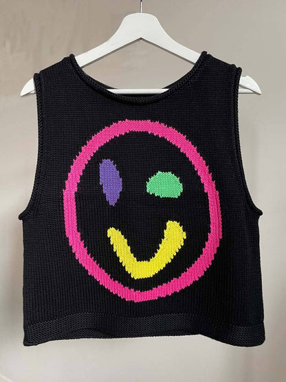 Thoughtfully Designed Top