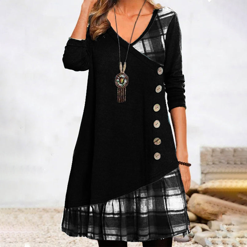 Vintage Inspired Dress