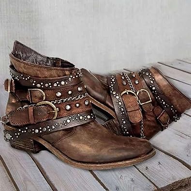 Stylish Orthopedic Boots for Any Occasion