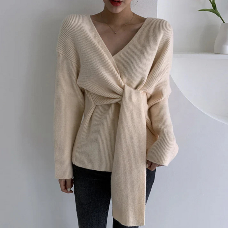 Vintage Inspired Sweater